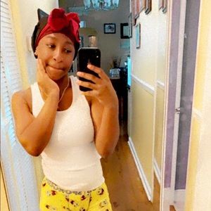 Meet your Posher, Dorianne